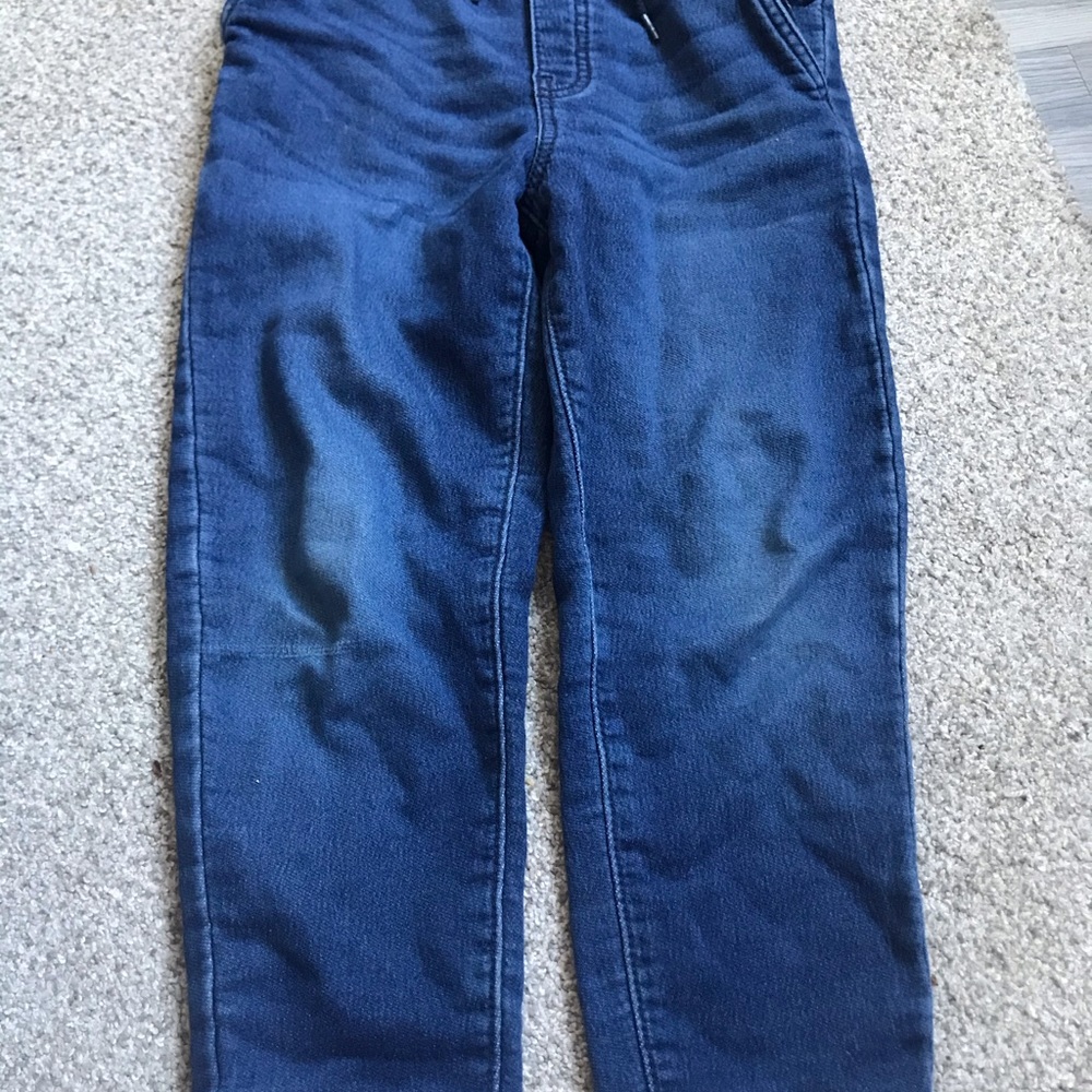 Winter fall 5t kids pants  bundle